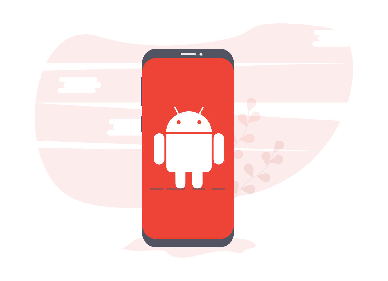 IOS Development Icon
