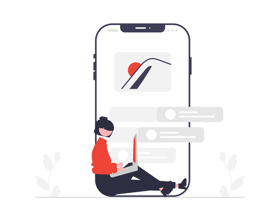 IOS Development Icon